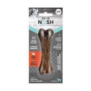 ZEUS - NOSH STRONG HUESO CARNE SMALL (11cm)