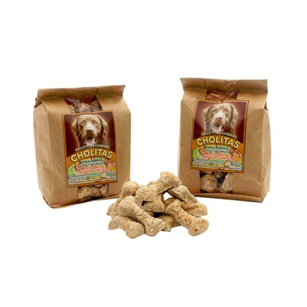 CHOLITAS X 500GR